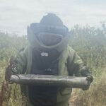 Bulgarian army completes clearing unexploded ordnance at Emco arms plant 2026