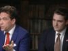 ‘A Bunch of BS’: 60 Minutes Launches Hidden Camera Probe Into ‘Pardon Brokers’ Selling Access to Trump — For Big Bucks 2026 ‘A Bunch of BS’: 60 Minutes Launches Hidden Camera Probe Into ‘Pardon Brokers’ Selling Access to Trump — For Big Bucks 2026