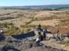 Бургаски археолози откриха работилница за луксозно стъкло в Русокастро 2026 Бургаски археолози откриха работилница за луксозно стъкло в Русокастро 2026