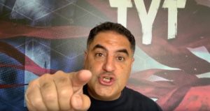 Cenk Uygur Tries to Rewrite the Dictionary By Arguing Antisemite ‘Often Means a Very Moral and Kind Person’ 2026