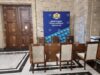 Central Election Commission Begins Registration of Parties and Coalitions for Presidential Elections 2026 Central Election Commission Begins Registration of Parties and Coalitions for Presidential Elections 2026