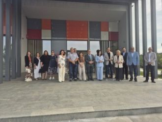 Chengene skele sabra eksperti devet darzhavi v 1 2026 новините от българия международният форум &bdquo;морско наследство и рибарски традиции&ldquo; събра в бургас експерти, учени, представители на... „ченгене скеле“ събра експерти от девет държави във форум за живото морско наследство 2026 българия новините balgarianovinite. Com 2026-09-03 14:49:05 „ченгене скеле“ събра експерти от девет държави във форум за живото морско наследство 2026 информационна агенция за разследваща журналистика и разследващ репортаж бургас, българия