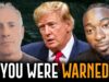 Chris Cuomo Claims Biden Sabotaged Democrats in 2024 and Still Talks About It Privately: ‘He Wanted to Punish Them!’ 2026 Chris Cuomo Claims Biden Sabotaged Democrats in 2024 and Still Talks About It Privately: ‘He Wanted to Punish Them!’ 2026