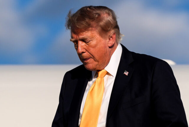 CNN’s Daniel Dale Shreds Bogus Trump ‘Accomplishments’ Touted in White House App 2026
