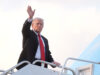 CNN Gets Left on the Tarmac as It Loses Air Force One Access — Claims No Presidential Coverage Takes Place 2026 CNN Gets Left on the Tarmac as It Loses Air Force One Access — Claims No Presidential Coverage Takes Place 2026