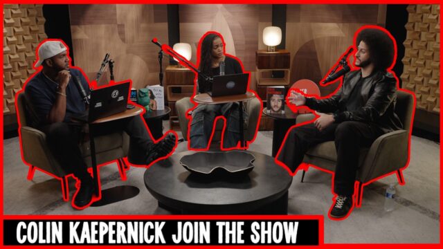 Colin Kaepernick Vents He’s Not ‘At Peace’ With Fact Police Still Haven’t Been Defunded 2026