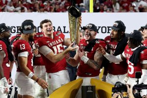 College football is back. So is the fight over who controls its billions. 2026