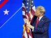 Critics Erupt Over Trump’s 9/11 Claims: ‘Disgusting Thing to Lie About’ 2026 Critics Erupt Over Trump’s 9/11 Claims: ‘Disgusting Thing to Lie About’ 2026