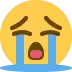 😭