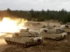 Далеч от руските дронове! ВСУ изтеглят танковете Abrams от фронтовата линия поради тежките загуби 2026 Далеч от руските дронове! ВСУ изтеглят танковете Abrams от фронтовата линия поради тежките загуби 2026