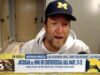 Dave Portnoy Fires Back at ‘Jealous Losers’ Claiming Refs Rigged Game for Michigan in Wild Finish Vs. Western Michigan 2026 Dave Portnoy Fires Back at ‘Jealous Losers’ Claiming Refs Rigged Game for Michigan in Wild Finish Vs. Western Michigan 2026