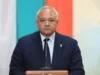Демерджиев: Дрогата от Бургас е била за Турция 2026 Демерджиев: Дрогата от Бургас е била за Турция 2026