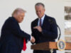Democrats Just Hit a Midterm Polling Milestone in the Battle for the Senate With Midterms Less Than 60 Days Away 2026 Democrats Just Hit a Midterm Polling Milestone in the Battle for the Senate With Midterms Less Than 60 Days Away 2026