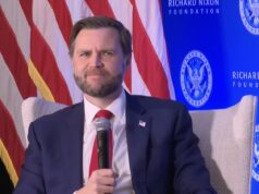 Democrats Pounce on JD Vance’s ‘Give Us Another Chance’ Campaign Message 2026 Democrats Pounce on JD Vance’s ‘Give Us Another Chance’ Campaign Message 2026