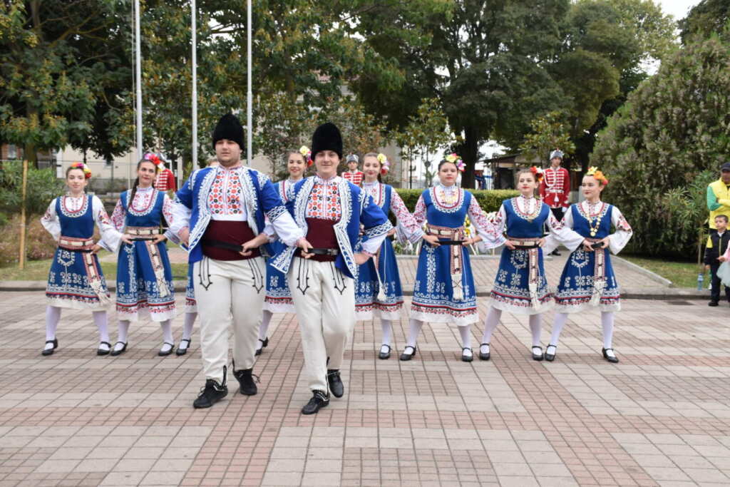 Featured denyat nezavisimostta tarzhestveno otbelyazan 1 2026 новините от българия днес, на 22 септември, отбелязваме 118 години от обявяването на българия за независима държава. Когато отекват... Денят на независимостта бе тържествено отбелязан в поморие 2026 българия новините balgarianovinite. Com 2026-09-22 12:53:26 featured денят на независимостта бе тържествено отбелязан в поморие 2026 информационна агенция за разследваща журналистика и разследващ репортаж бургас, българия