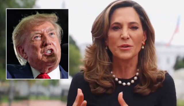 ‘Deport Her ASAP’: MAGA Rages at House Republican Turning On Trump Over Immigration 2026