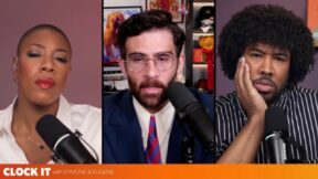 A Desperate Media Tells Hasan Piker: ‘Please Tone Things Down Until After the Election!’ 2026