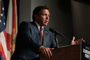 Despite $18 million push, DeSantis-backed property tax amendment faces uphill battle 2026