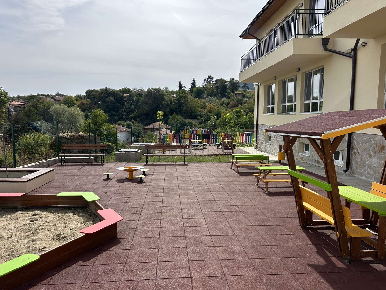 Detska gradina zdravets selo gradets otvori vr 12 2026 новините от българия новата детска градина „здравец“ в село градец отвори врати, превръщайки първия учебен ден в двоен празник за децата,... Детска градина „здравец“ в село градец отвори врати 2026 българия новините balgarianovinite. Com 2026-09-16 06:03:57 детска градина „здравец“ в село градец отвори врати 2026 информационна агенция за разследваща журналистика и разследващ репортаж бургас, българия