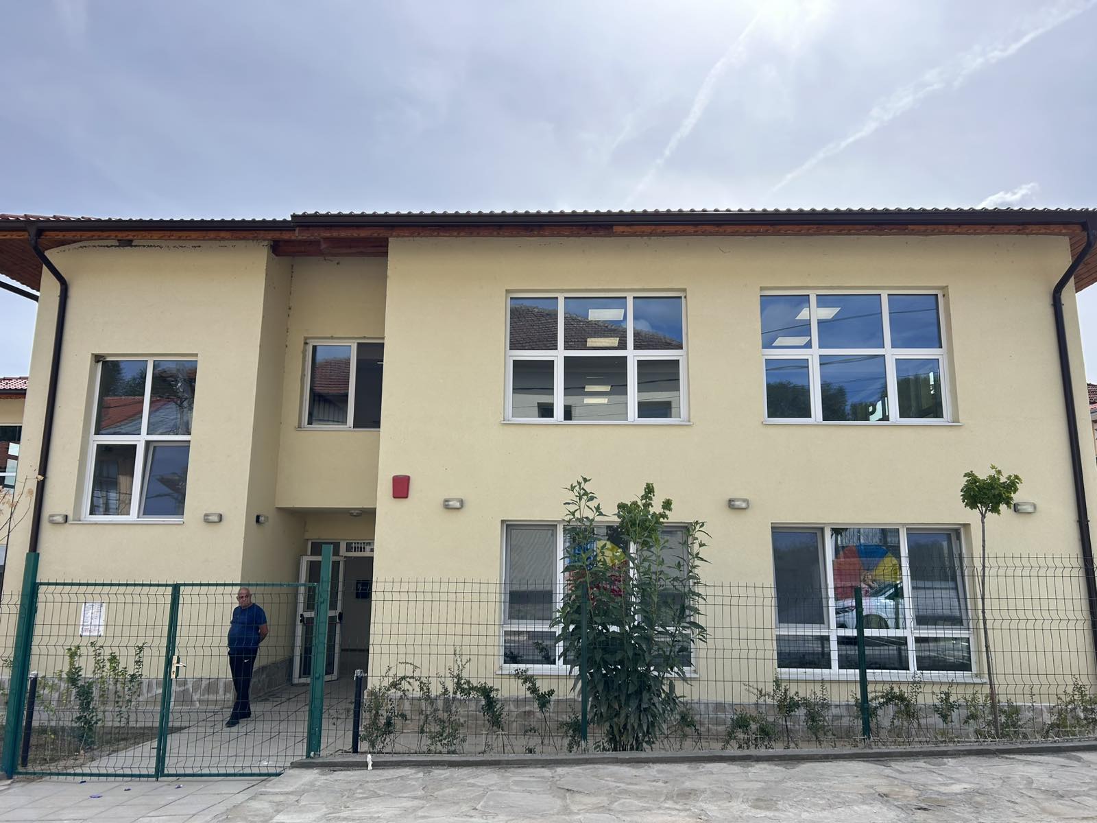 Detska gradina zdravets selo gradets otvori vr 15 2026 новините от българия новата детска градина „здравец“ в село градец отвори врати, превръщайки първия учебен ден в двоен празник за децата,... Детска градина „здравец“ в село градец отвори врати 2026 българия новините balgarianovinite. Com 2026-09-16 06:03:57 детска градина „здравец“ в село градец отвори врати 2026 информационна агенция за разследваща журналистика и разследващ репортаж бургас, българия