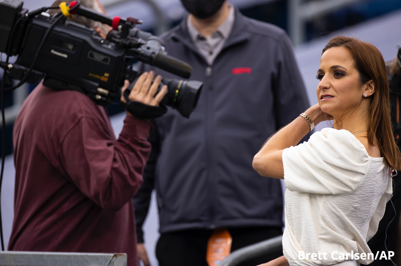 Dianna russini was ‘noncompliant’ with the athletic’s standards — but what does that really mean? 2026 | 2026 world news from bulgaria - balgarianovinite. Com Dianna russini