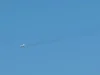 Дим от самолет Ан-12 предизвика тревога в Бургас 2026 Дим от самолет Ан-12 предизвика тревога в Бургас 2026
