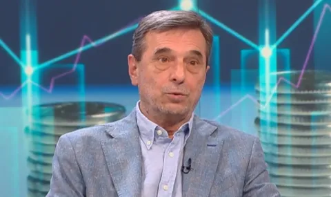 Димитър Манолов: Не съм оптимист, че синдикати и работодатели ще се разберат за МРЗ от и над 672 евро 2026