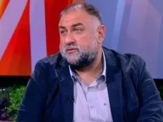 Димитър Марковски: Няма разумен съдия, който да пусне на свобода Васил Михайлов 2026 Димитър Марковски: Няма разумен съдия, който да пусне на свобода Васил Михайлов 2026