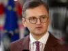 Дмитро Кулеба благодари на Йотова, че подкрепила декларацията, осъждаща руската агресия в Украйна 2026 Дмитро Кулеба благодари на Йотова, че подкрепила декларацията, осъждаща руската агресия в Украйна 2026