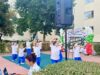 Днес откриха учебната година в Спортното училище в Пазарджик 2026 Днес откриха учебната година в Спортното училище в Пазарджик 2026