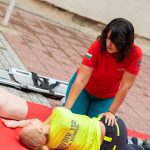 Доброволците от „пловдив 112“ показаха как се действа при бедствия и аварии 2026 | мобилно 2026 новините от българия - bulgarianovinite. Com Доброволците от „пловдив 112“ показаха как се действа при бедствия и аварии 2026