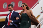 Don Jr. and Bettina Anderson Fire Back at Explosive Report That Russian Oligarch Partially Funded Wedding: ‘NO CONSPIRACY , NO MYSTERY’ 2026