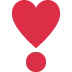 ❣