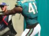 ‘Don’t Touch Me!’ Ballboy Flips Out After Refusing To Give Back Player’s First Interception Ball 2026 ‘Don’t Touch Me!’ Ballboy Flips Out After Refusing To Give Back Player’s First Interception Ball 2026