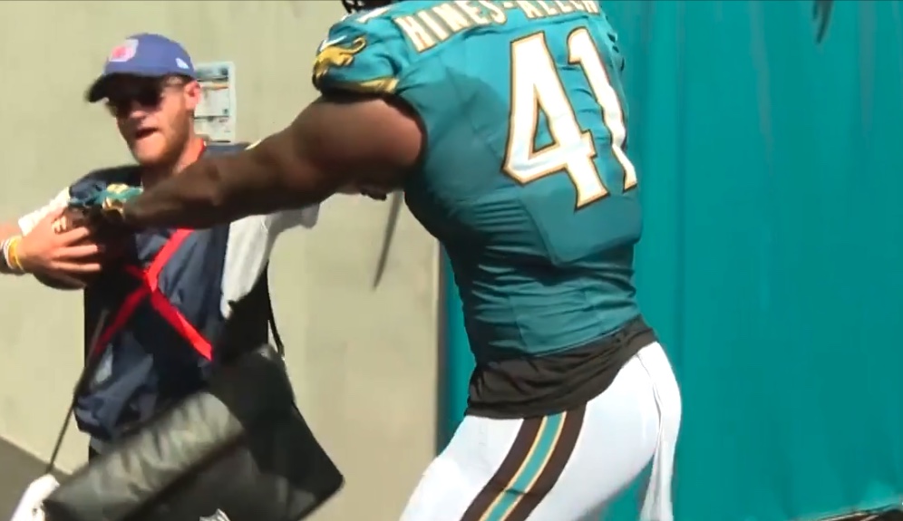 Jaguars
