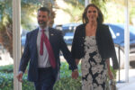 Don Jr.’s Wedding Largely Paid For by Russian Oligarch With Close Ties to Putin, Explosive Report Finds 2026