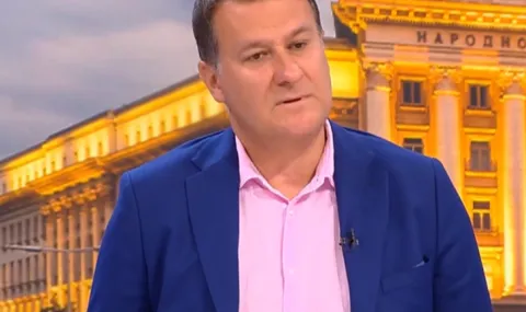 Доц. Милен Любенов: Колебанието на Борисов за участието на ГЕРБ в президентските избори е трудно обяснимо 2026
