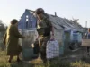 Един човек загина при руска атака с дронове по Запорожие 2026 Един човек загина при руска атака с дронове по Запорожие 2026