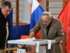 „Единна Русия“ води с близо 58% след над половината преброени протоколи 2026 „Единна Русия“ води с близо 58% след над половината преброени протоколи 2026