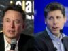 Elon Musk and Sam Altman Agree With Anthropic Boss — AI Must ‘Slow Down’ to Avoid ‘Catastrophic Damage’ 2026 Elon Musk and Sam Altman Agree With Anthropic Boss — AI Must ‘Slow Down’ to Avoid ‘Catastrophic Damage’ 2026