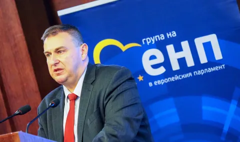 Eмил Радев: Илияна Йотова има качества на обединител на нацията 2026