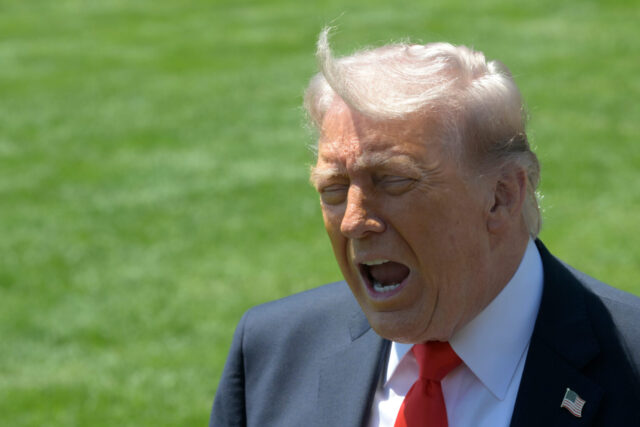 Even C-SPAN Joined the Press Pool’s White House Boycott 2026