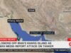 Explosions Heard Near Kharg Island as Iran Claims the U.S. Struck One of Its Tankers 2026 Explosions Heard Near Kharg Island as Iran Claims the U.S. Struck One of Its Tankers 2026