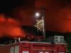 Fire breaks out at Emco arms plant in Bulgaria’s Gabrovo district 2026 Fire breaks out at Emco arms plant in Bulgaria’s Gabrovo district 2026