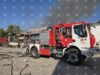 Fire at Solar Park Near Bobov Dol Power Plant Is Extinguished 2026 Fire at Solar Park Near Bobov Dol Power Plant Is Extinguished 2026