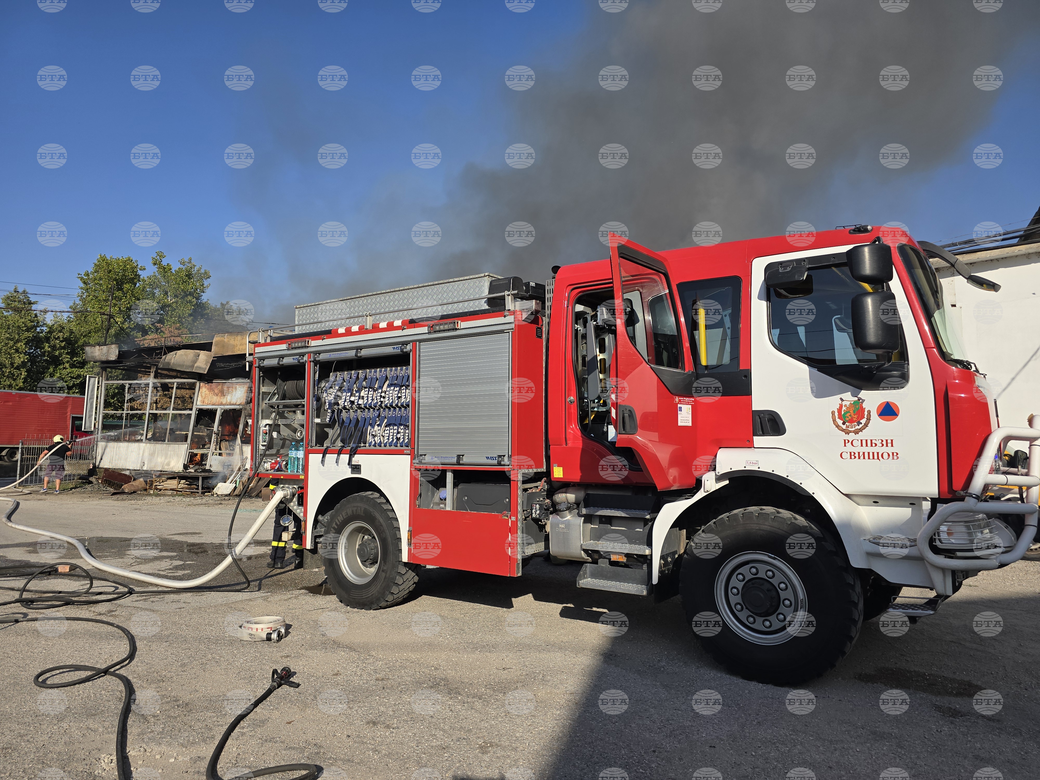 Fire solar park near bobov dol power plant 2026 world news from bulgaria balgarianovinite. Com the fire at the photovoltaic park of bobov dol thermal power plant (tpp) has been extinguished,... Fire at solar park near bobov dol power plant is extinguished 2026 българия новините balgarianovinite. Com 2026-09-04 13:22:00 fire at solar park near bobov dol power plant is extinguished 2026 investigative journalism and investigative reporting news agency burgas bulgaria