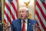 Fox Contributor Argues New Poll Shows GOP ‘Moving Into Its Post-Trump Future’ 2026 Fox Contributor Argues New Poll Shows GOP ‘Moving Into Its Post-Trump Future’ 2026