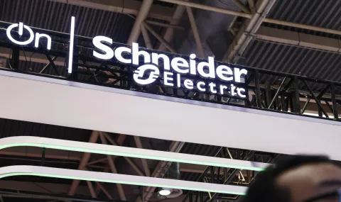 Френската компания Schneider Electric съобщи, че е постигнала споразумение за придобиване на българската Shelly Group за 1,2 млрд Френската компания Schneider Electric съобщи, че е постигнала споразумение за придобиване на българската Shelly Group за 1,2 млрд. евро 2026