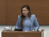 Галя Василева поиска яснота за минималната работна заплата през 2027 г. 2026 Галя Василева поиска яснота за минималната работна заплата през 2027 г. 2026