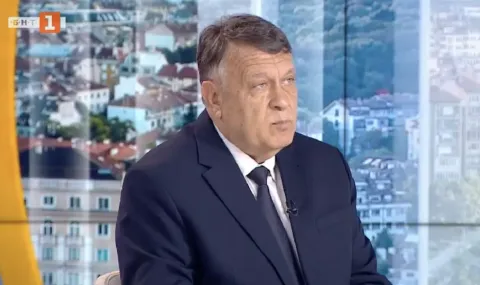 Георги Вълчев: Образователната система обрасна с много помагала, които отказват децата да мислят 2026
